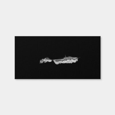 AUTO-MOCKUP WHITE | Hold | 1 Piece | Gallery Wrap Canvas | group=2x1
