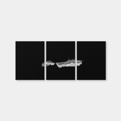 AUTO-MOCKUP WHITE | Hold | 3 Piece | Gallery Wrap Canvas | group=18x24