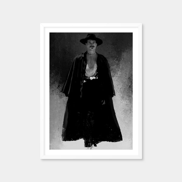 Holliday Wall Art — Framed Print Format preview