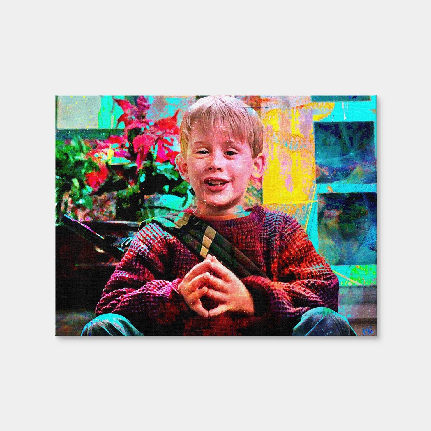 Home Alone