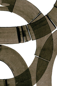 Hoops Wall Art