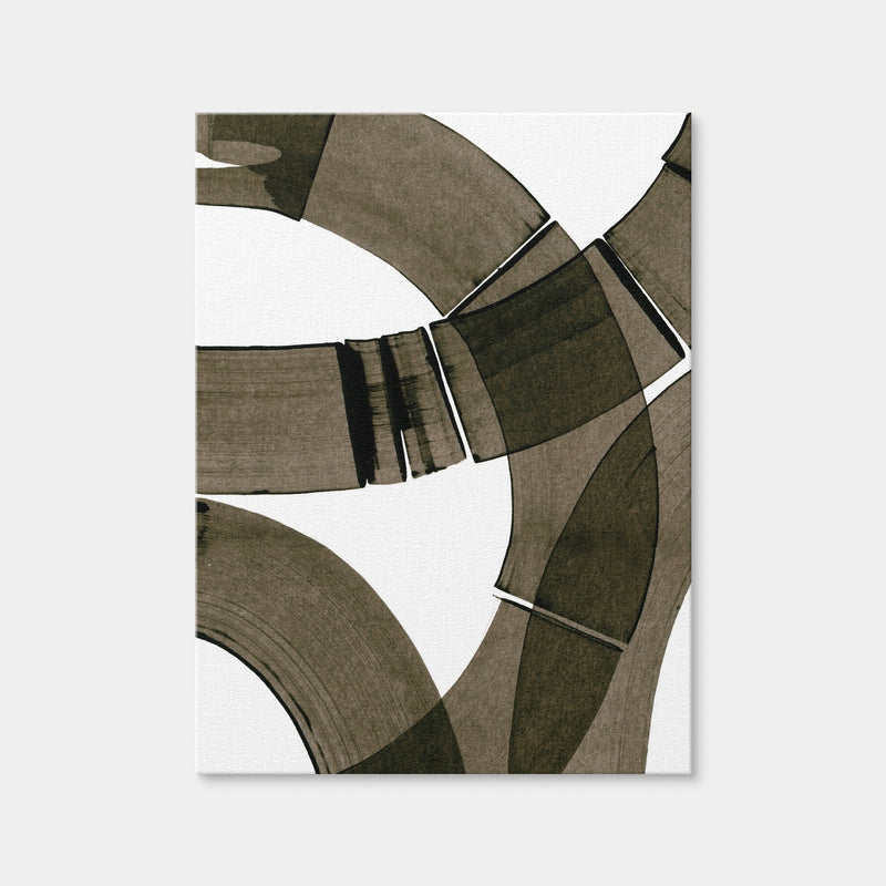 AUTO-MOCKUP WHITE | Hoops | 1 Piece | Gallery Wrap Canvas | group=3x4