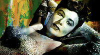 Horne Wall Art