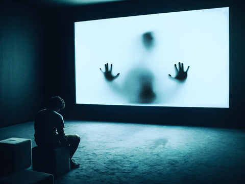 Horror Wall Art