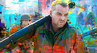 Horvath - Saving Private Ryan Wall Art