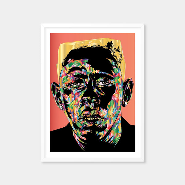 Igor Wall Art — Framed Print Format preview
