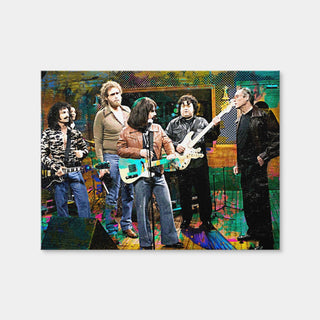 AUTO-MOCKUP WHITE | I Need More Cowbell | 1 Piece | Gallery Wrap Canvas | group=4x3