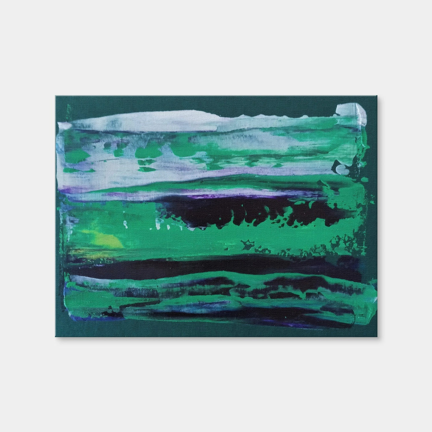 AUTO-MOCKUP WHITE | Ice Green | 1 Piece | Gallery Wrap Canvas | group=4x3