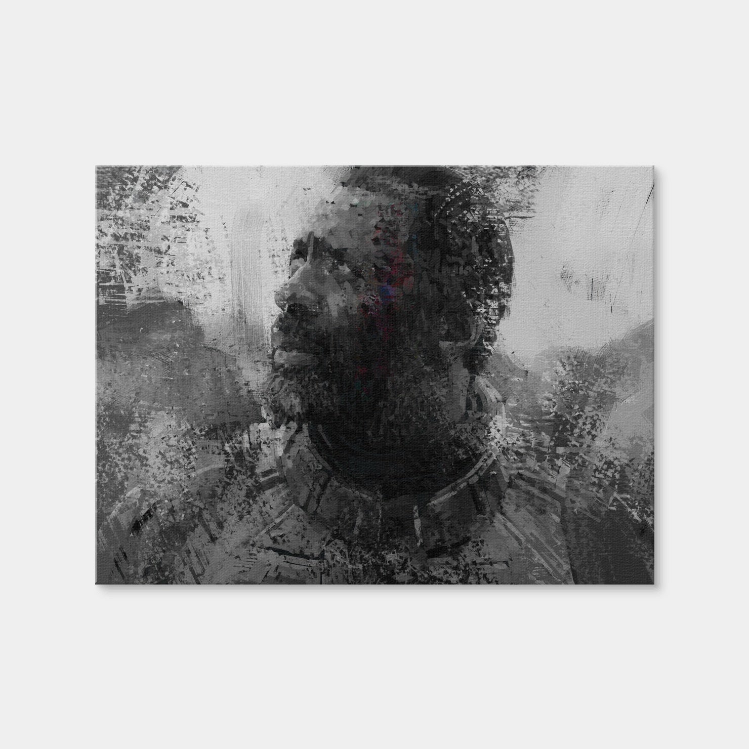 AUTO-MOCKUP WHITE | Idris | 1 Piece | Gallery Wrap Canvas | group=4x3