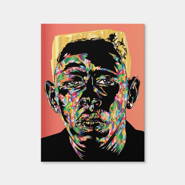 Igor Wall Art — Canvas Wrap Format preview