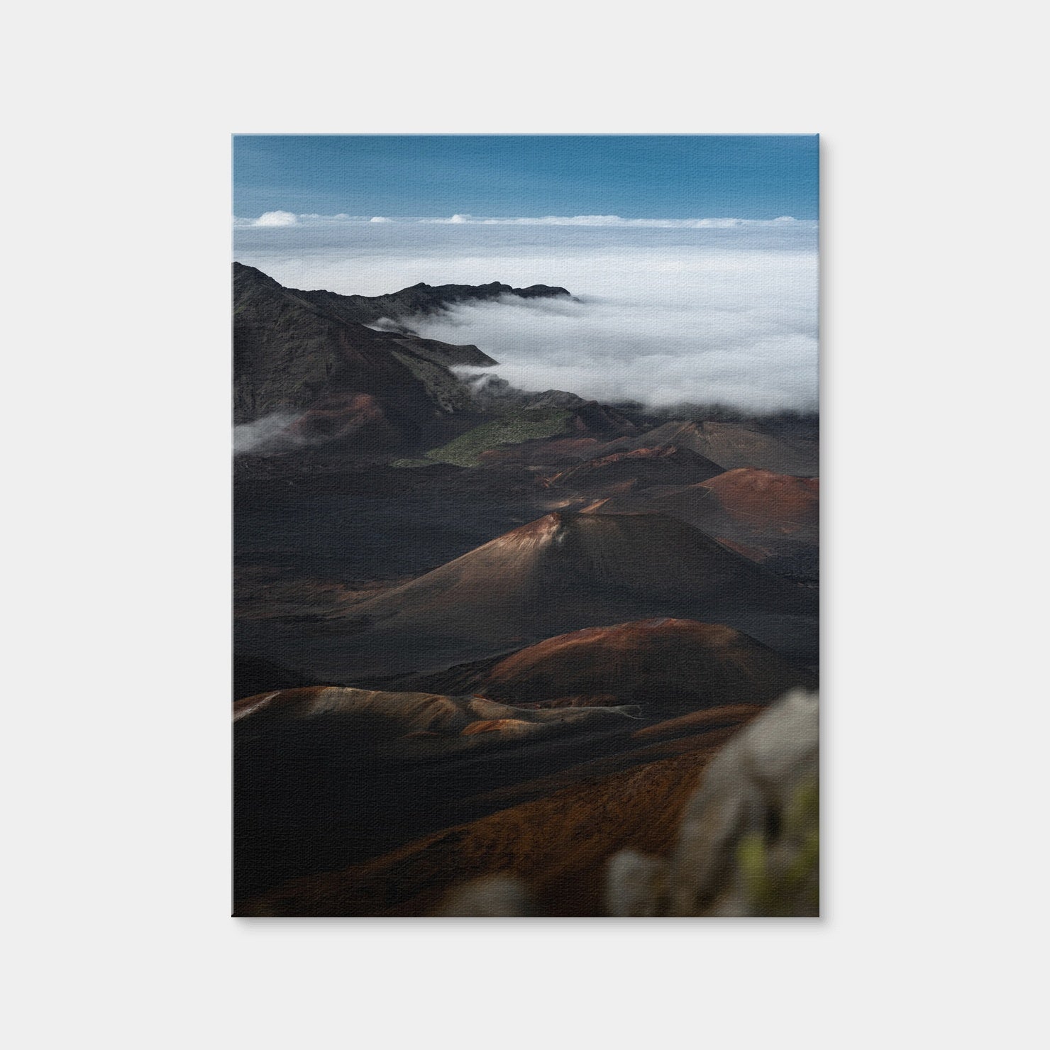 AUTO-MOCKUP WHITE | In the Crater | 1 Piece | Gallery Wrap Canvas | group=3x4