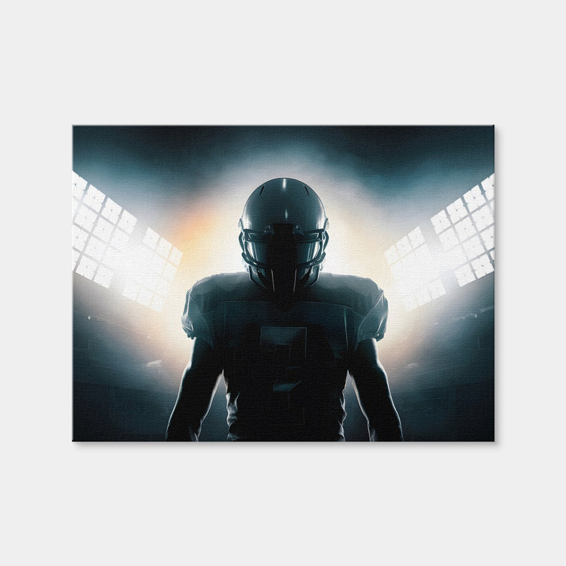 AUTO-MOCKUP WHITE | In the Zone | 1 Piece | Gallery Wrap Canvas | group=4x3