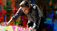 Inception - Cobb Wall Art