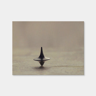 AUTO-MOCKUP WHITE | Inception Totem | 1 Piece | Gallery Wrap Canvas | group=4x3