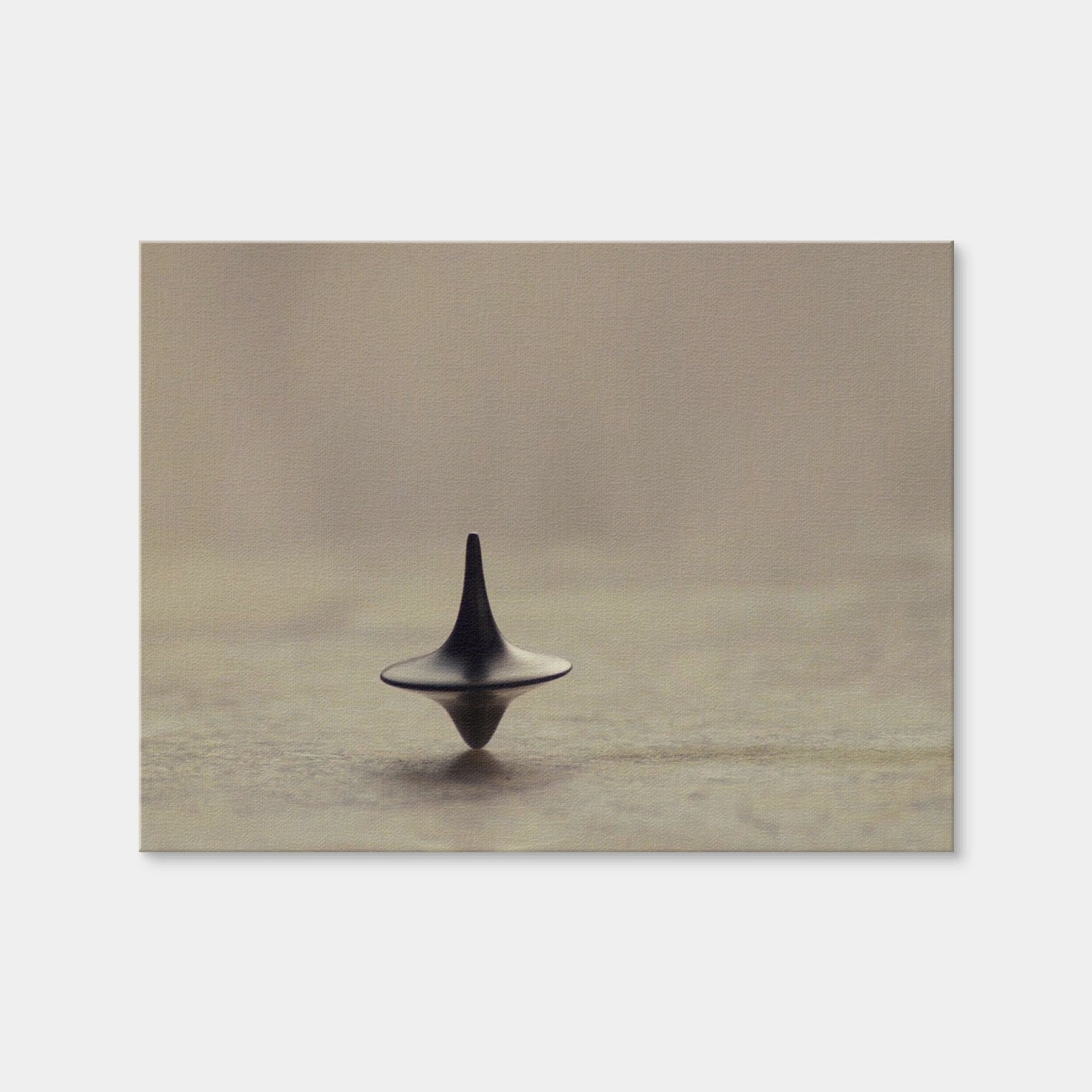 AUTO-MOCKUP WHITE | Inception Totem | 1 Piece | Gallery Wrap Canvas | group=4x3