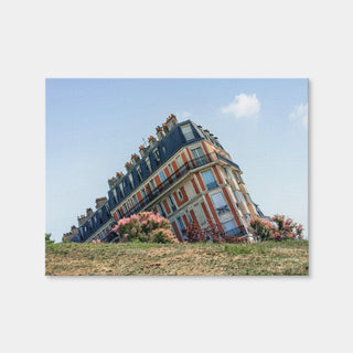 AUTO-MOCKUP WHITE | Inception | 1 Piece | Gallery Wrap Canvas | group=4x3