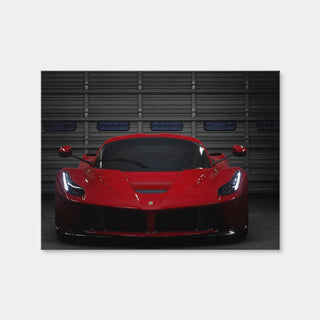 AUTO-MOCKUP WHITE | Inferno | 1 Piece | Gallery Wrap | group=4x3