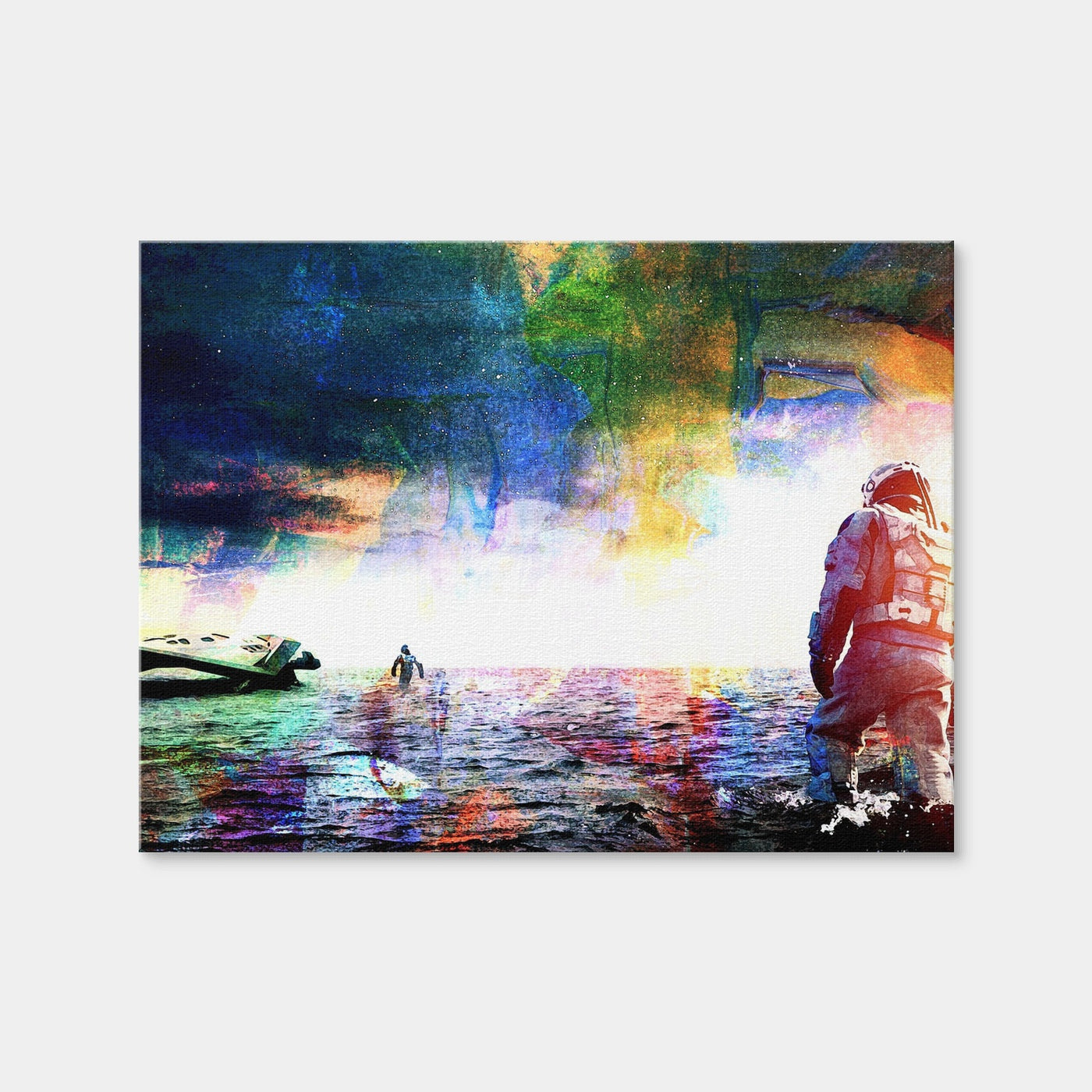 AUTO-MOCKUP WHITE | Interstellar | 1 Piece | Gallery Wrap Canvas | group=4x3