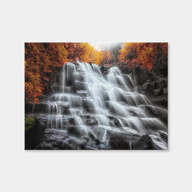 AUTO-MOCKUP WHITE | Into The Wood | 1 Piece | Gallery Wrap Canvas | group=4x3