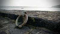 Irish Coast Wall Art