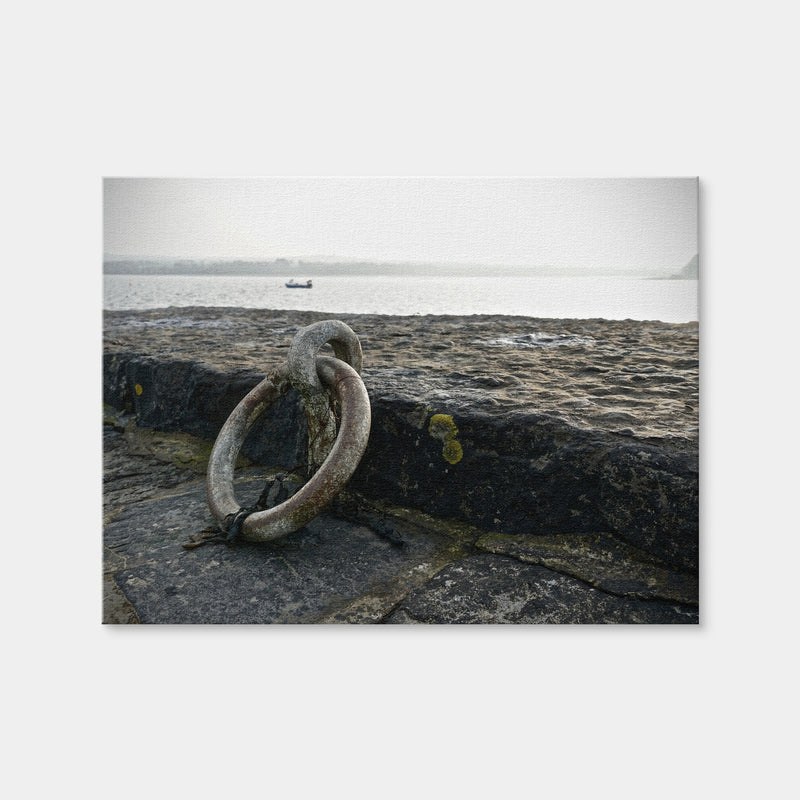 AUTO-MOCKUP WHITE | Irish Coast | 1 Piece | Gallery Wrap Canvas | group=4x3