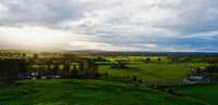 Irish Countryside Wall Art