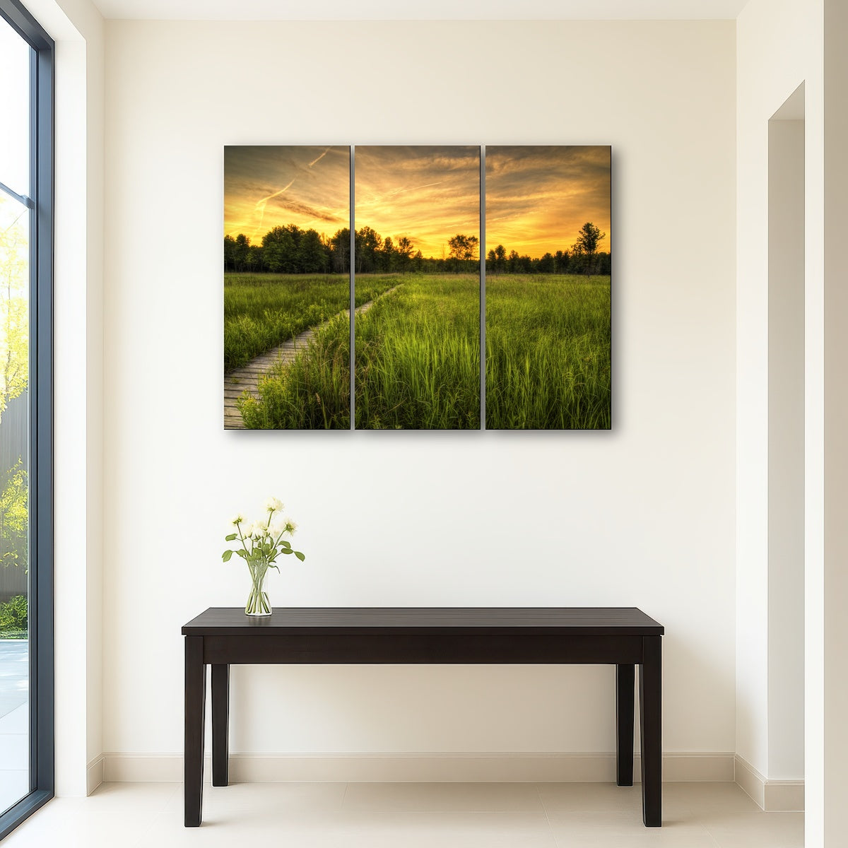 AUTO-MOCKUP ROOM | Irwin Prairie in Toledo