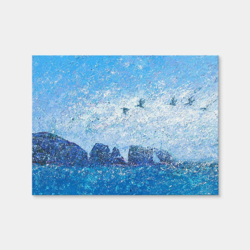 AUTO-MOCKUP WHITE | Island Mist Large | 1 Piece | Gallery Wrap | group=4x3