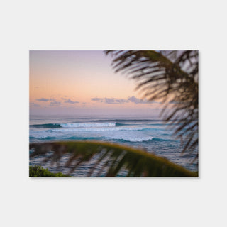 AUTO-MOCKUP WHITE | Island Morning | 1 Piece | Gallery Wrap Canvas | group=4x3