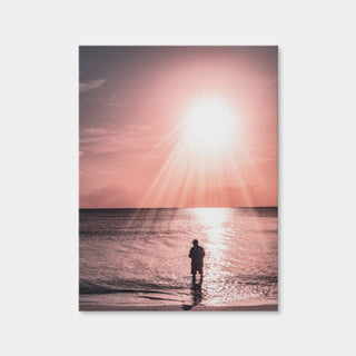 AUTO-MOCKUP WHITE | Its Not About The Catch | 1 Piece | Gallery Wrap Canvas | group=3x4