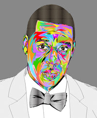 JAYZ Wall Art