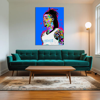 AUTO-MOCKUP ROOM | JA