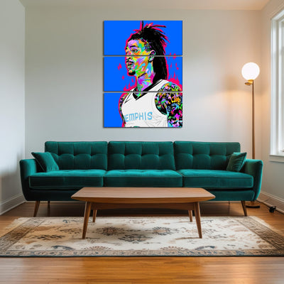 AUTO-MOCKUP ROOM | JA