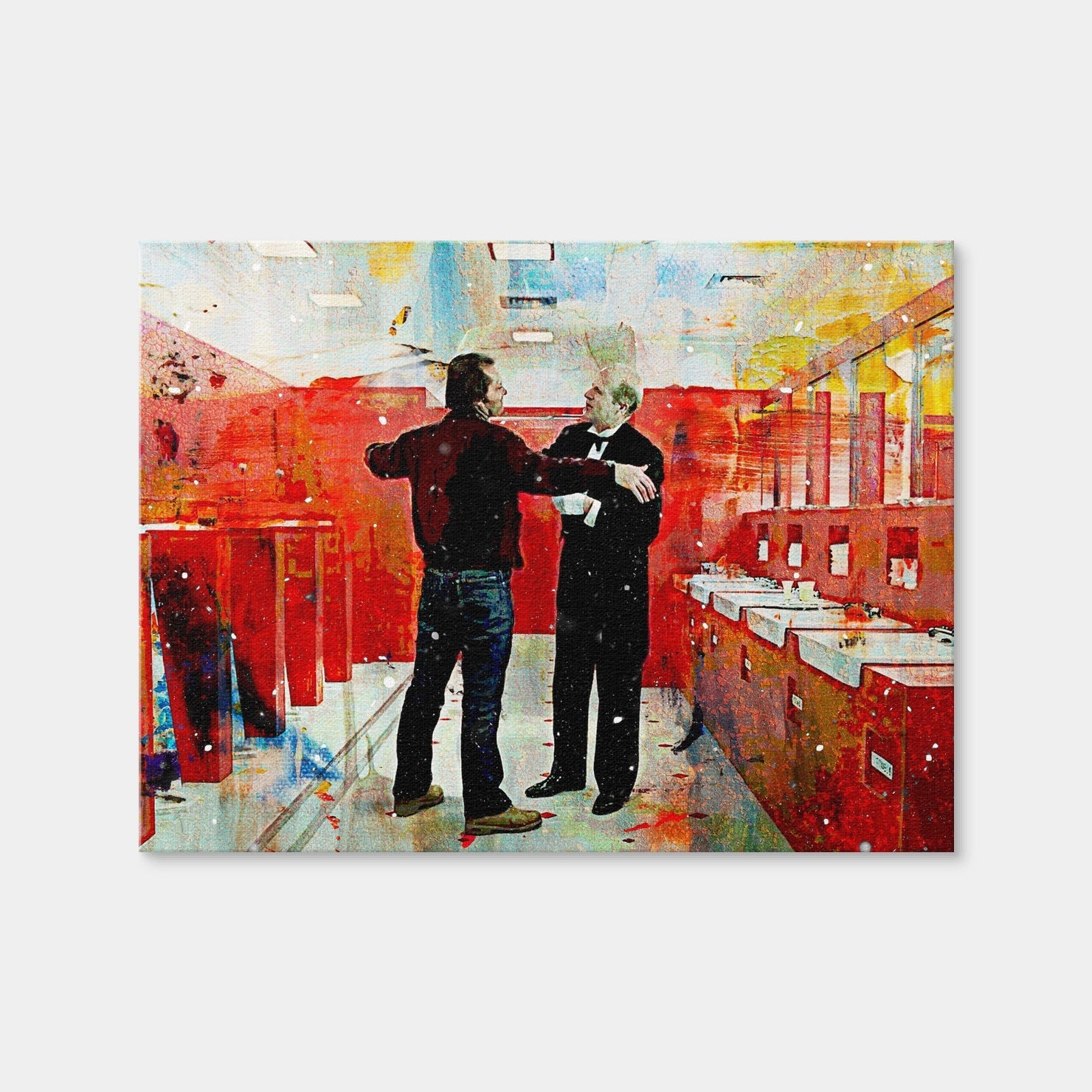 AUTO-MOCKUP WHITE | Jack & Grady | 1 Piece | Gallery Wrap Canvas | group=4x3