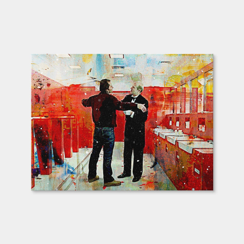 AUTO-MOCKUP WHITE | Jack & Grady | 1 Piece | Gallery Wrap Canvas | group=4x3