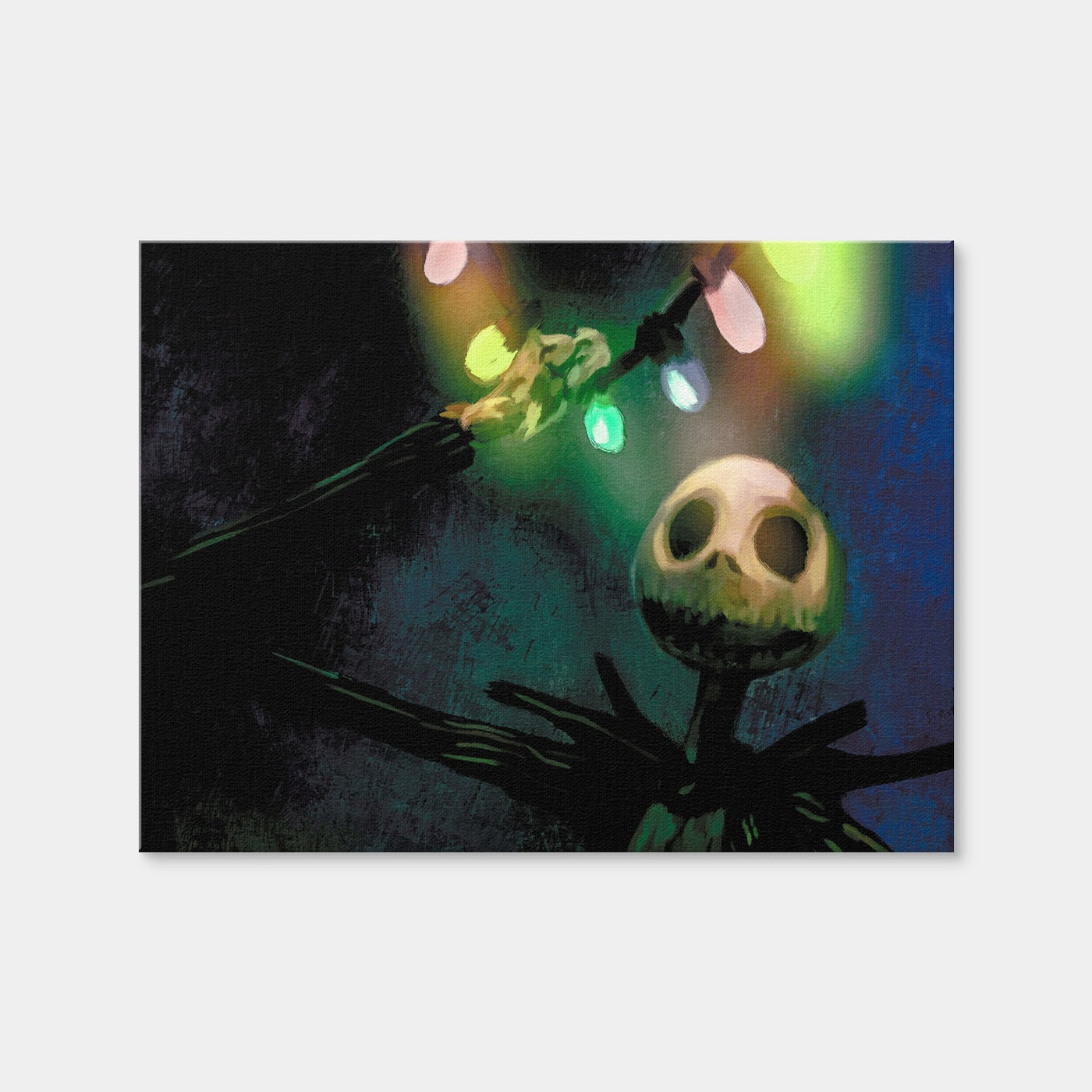 AUTO-MOCKUP WHITE | Jack | 1 Piece | Gallery Wrap Canvas | group=4x3