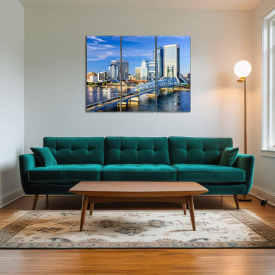 AUTO-MOCKUP ROOM | Jacksonville