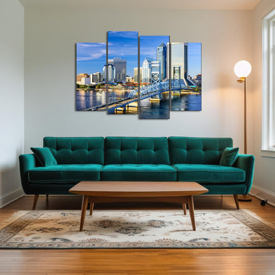 AUTO-MOCKUP ROOM | Jacksonville