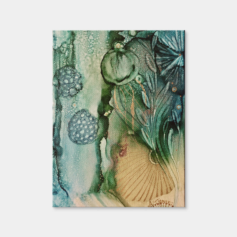 AUTO-MOCKUP WHITE | Jade Reef | 1 Piece | Gallery Wrap Canvas | group=3x4