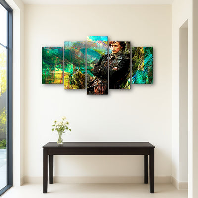 AUTO-MOCKUP ROOM | James Fraser