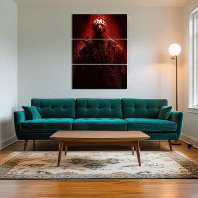 AUTO-MOCKUP ROOM | Jason