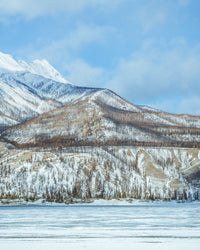 Jasper National Park Canada Wall Art