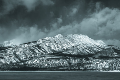 Jasper National Park Canada 1 Wall Art