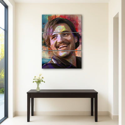 AUTO-MOCKUP ROOM | Javi