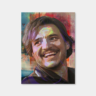 AUTO-MOCKUP WHITE | Javi | 1 Piece | Gallery Wrap Canvas | group=3x4