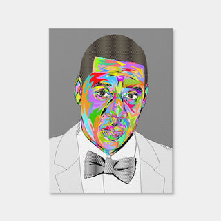 AUTO-MOCKUP WHITE | Jayz | 1 Piece | Gallery Wrap Canvas | group=3x4