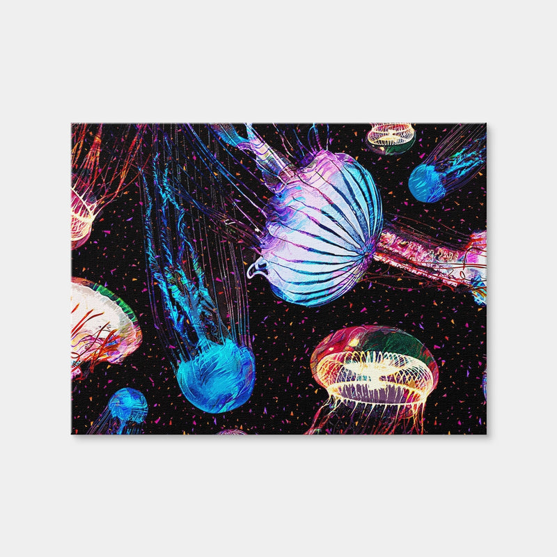 AUTO-MOCKUP WHITE | Jellybox | 1 Piece | Gallery Wrap | group=4x3