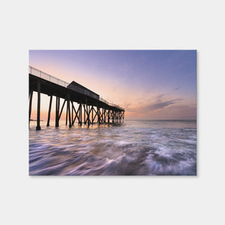 AUTO-MOCKUP WHITE | Jersey Shore Classic | 1 Piece | Gallery Wrap | group=4x3