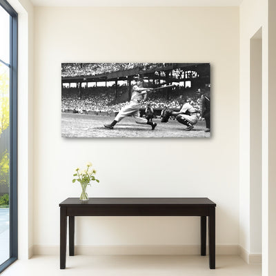 AUTO-MOCKUP ROOM | Joe Dimaggio