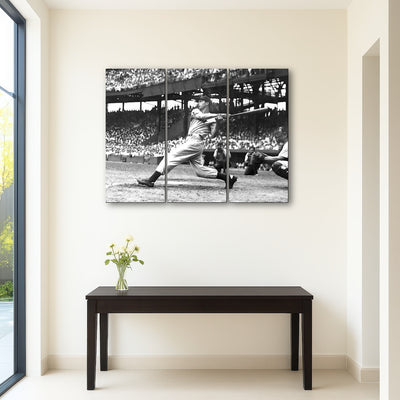 AUTO-MOCKUP ROOM | Joe Dimaggio